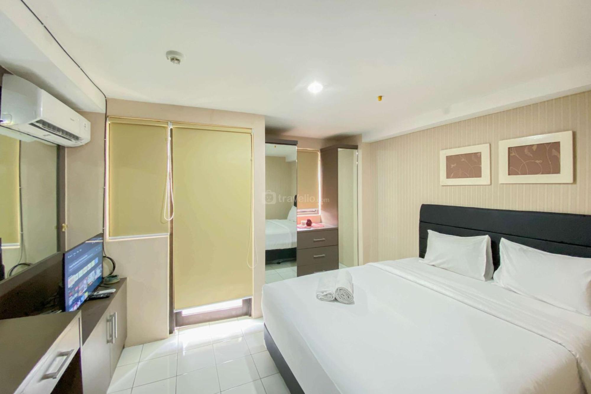 Pangsapuri Enjoy Living Kebagusan By Travelio Jakarta