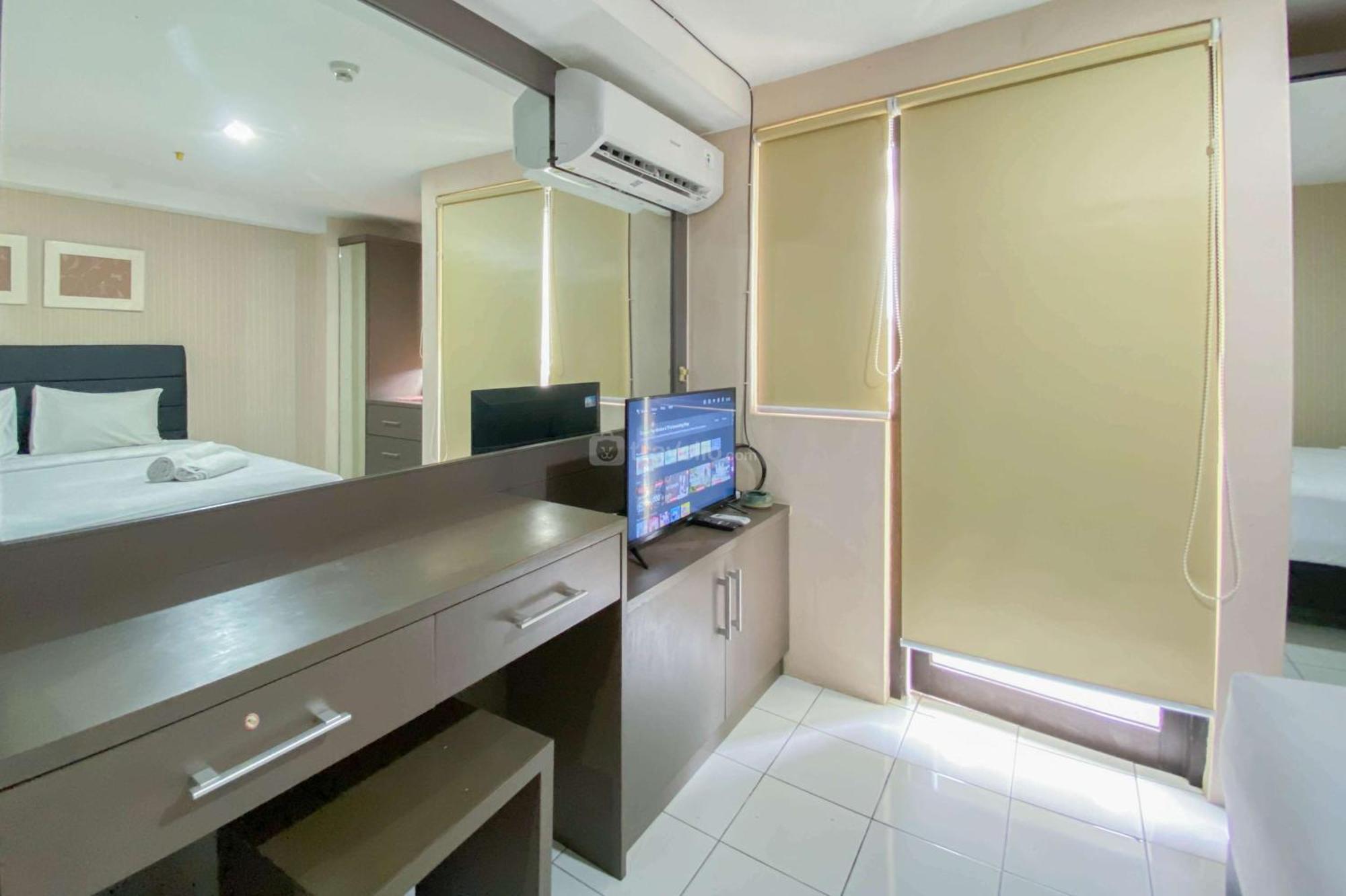 Enjoy Living Kebagusan By Travelio Pangsapuri